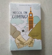 Image of Mecca, I'm Coming!