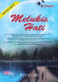 Image of Melukis Hati