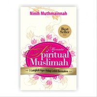 Image of Menata Spiritual Muslimah