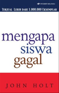 Image of Mengapa Siswa Gagal