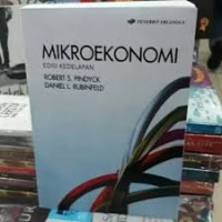 Image of Mikroekonomi Edisi Kedelapan
