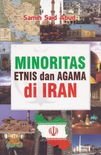 Image of Minoritas Etnis dan Agama di Iran