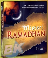 Image of Misteri Ramadhan