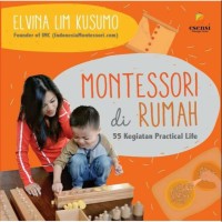 Image of Montessori di Rumah