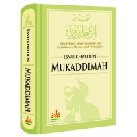 Image of Mukaddimah