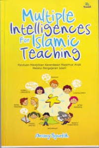 Image of Multiple Intelligences For Islamic Teaching