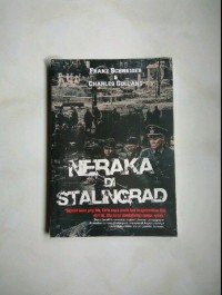 Image of Neraka di Stalingrad