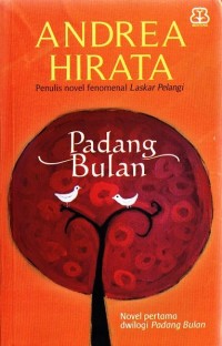 Image of Padang Bulan