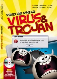 Image of Panduan Pintar Virus & Trojan