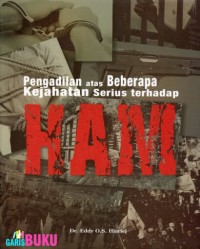 Image of Pengadilan Atas Beberapa Kejahatan Serius Terhadap HAM