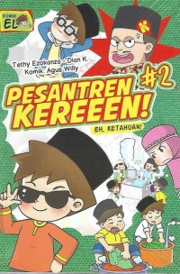 Image of Pesantren Keren #2