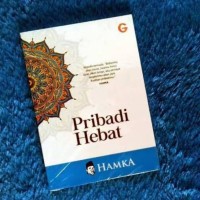 Image of Pribadi Hebat