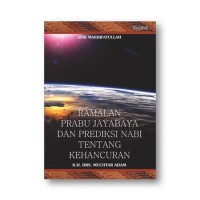 Image of Ramalan Prabu Jayabaya Dan Prediksi Nabi Tentang Kehancuran