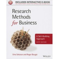 Image of Research Methods for Business