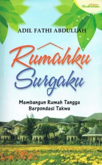 Image of Rumahku Surgaku