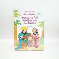 Image of Sahabat Rasulullah Penghafal Al-Qur'an dan Hadis
