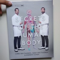 Image of Secrets of the Human Body