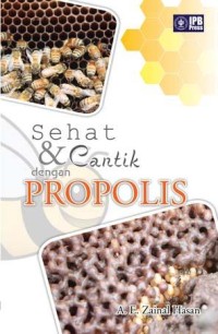 Image of Sehat & Cantik Dengan Propolis