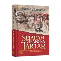Image of Sejarah Bangsa Tartar