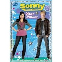 Image of Sonny With A Chance #3 : Star Power