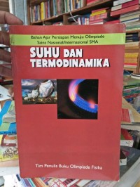 Image of Suhu dan Termodinamika
