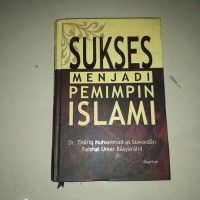 Image of Sukses Menjadi Pemimpin Islam