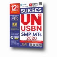 Image of Sukses UN USBN SMP/MTs 2020
