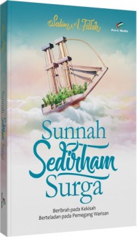 Image of Sunnah Sedirham Surga
