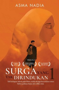 Image of Surga yang Tak Dirindukan 1