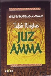Image of Tafsir Ringkas Juz Amma