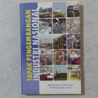 Image of Tapak Pengembangan Industri Nasional