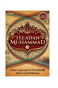 Image of Teladan Muhammad
