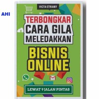 Image of Terbongkar Cara Gila Meledakkan Bisnis Online Lewat 9 Jalan Pintas