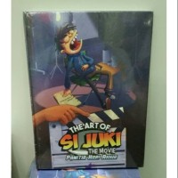 Image of The Art of Si Juki The Movie : Panitia Hari Akhir