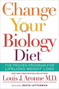 Image of The Change Your Biology Diet