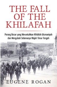 Image of The Fall Of The Khilafah
