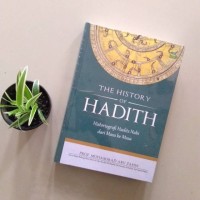 Image of The History Of Hadith