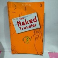 Image of The Naked Traveler 3