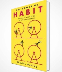 Image of The Power Of Habit