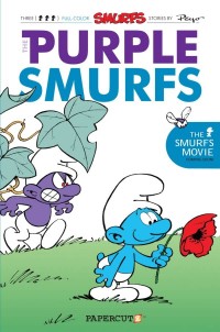 Image of The Purple Smurfs
