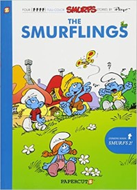 Image of The Smurflings