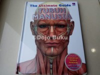 Image of The Ultimate Guide : Tubuh Manusia