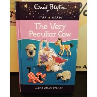 Image of The Very Peculiar Cow
