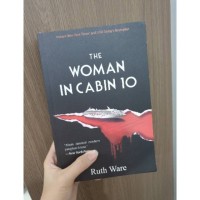 Image of The Woman In Cabin 10