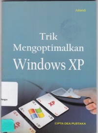 Image of Trik Mengoptimalkan Windows XP