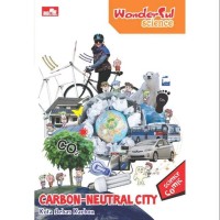 Image of Wonderful Science : Carbon-Neutral City