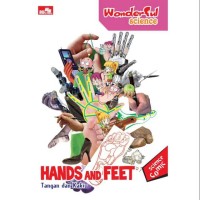 Image of Wonderful Science : Hands and Feet