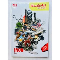 Image of Wonderful Science : Iron