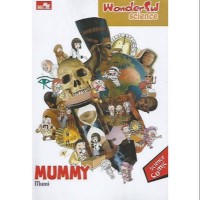 Image of Wonderful Science : Mummy