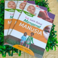 Image of Yuk, Lebih Dekat Mengenal Manusia